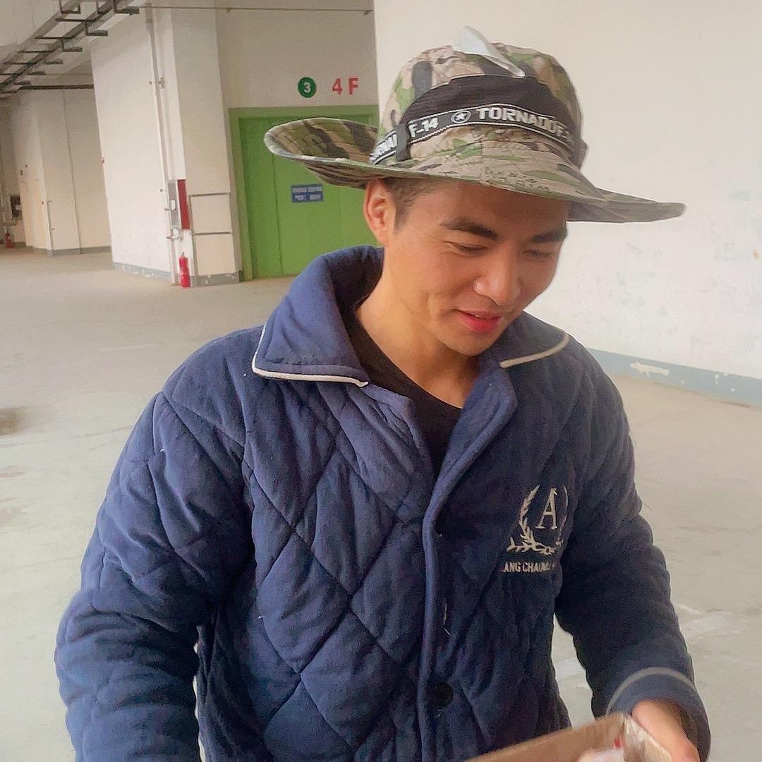 万邦小魏生活号