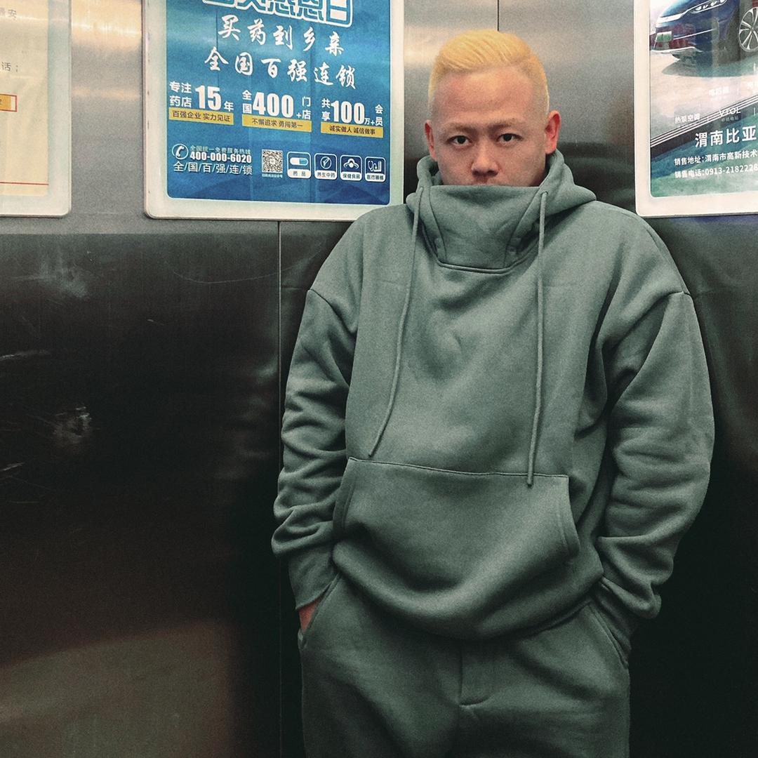 Bad Boy飞叔