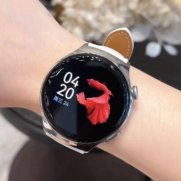 Watch智享智能手表