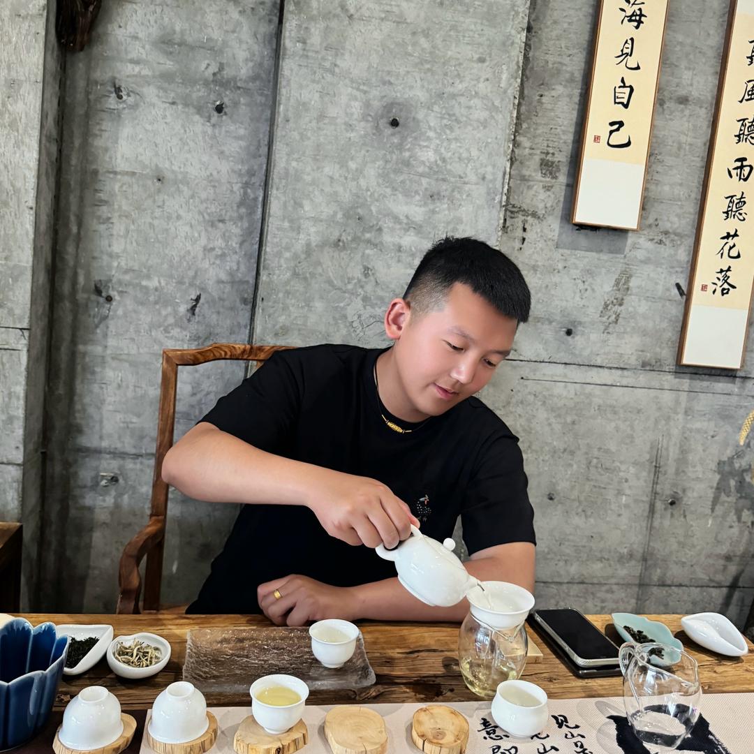 明豪