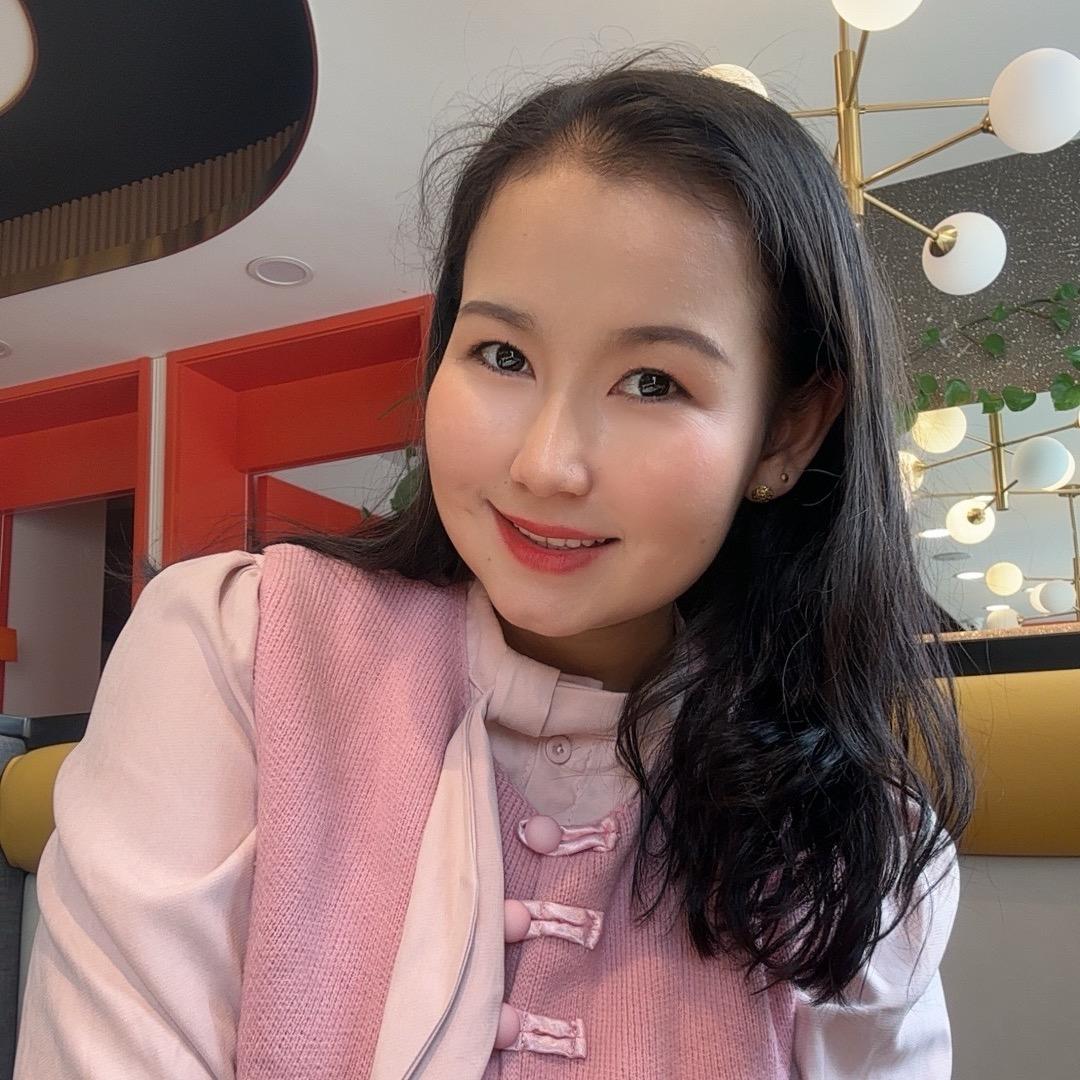阿热发妈妈