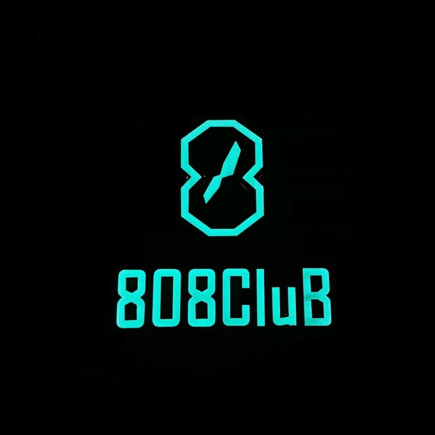 广州 808 CLUB