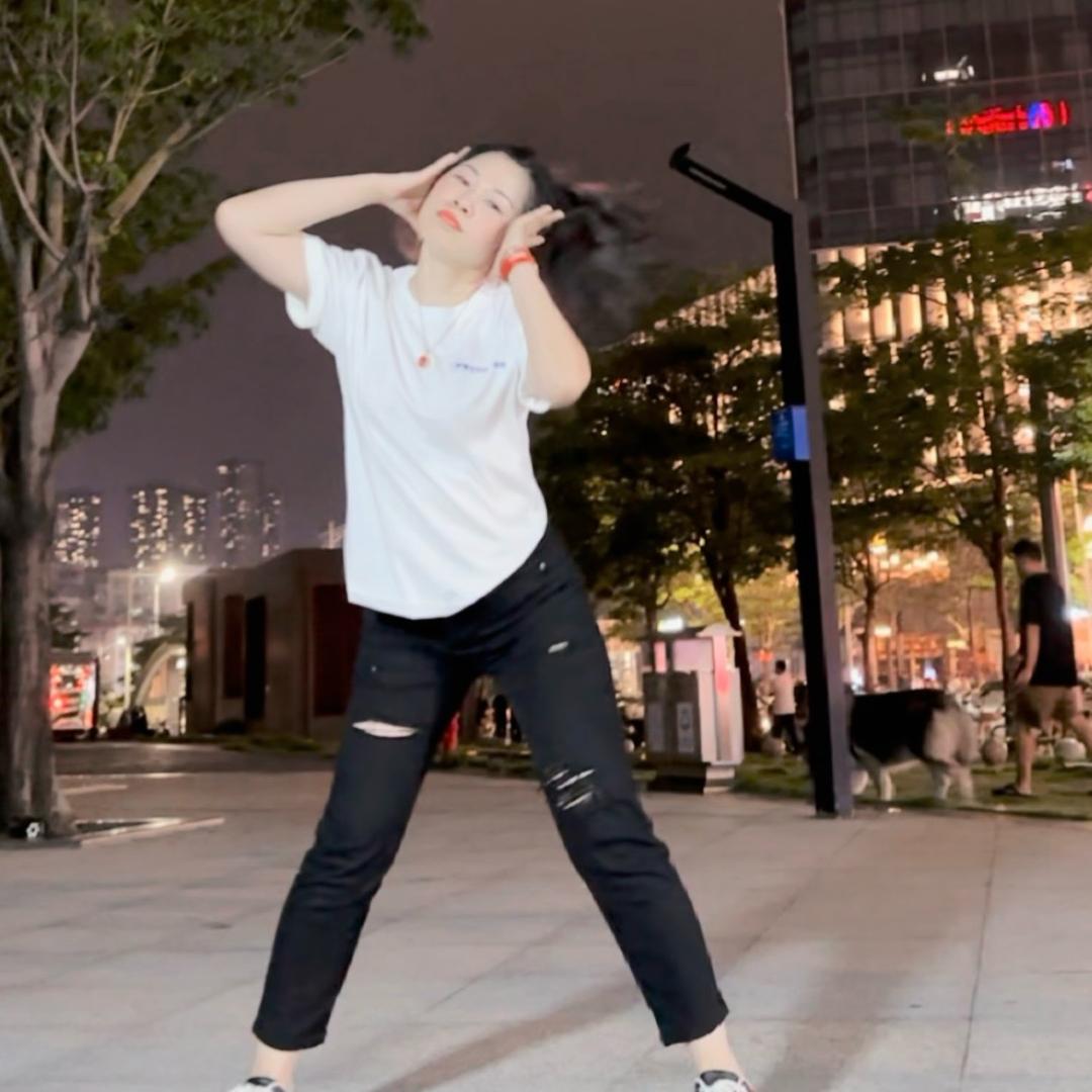 Da林子