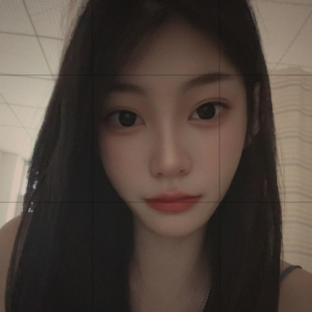 美 美