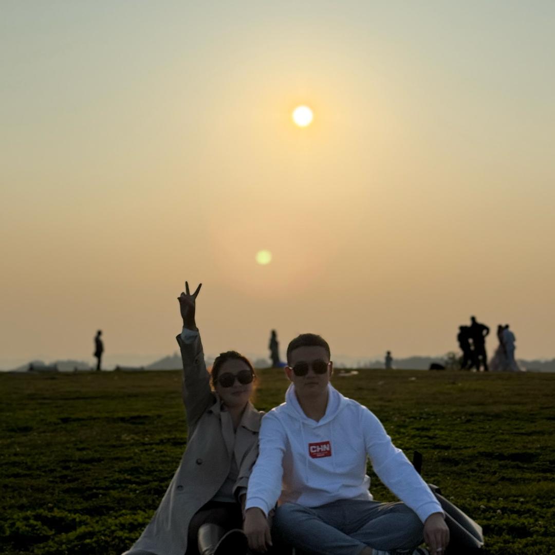 小吉不听话🙅‍♂️