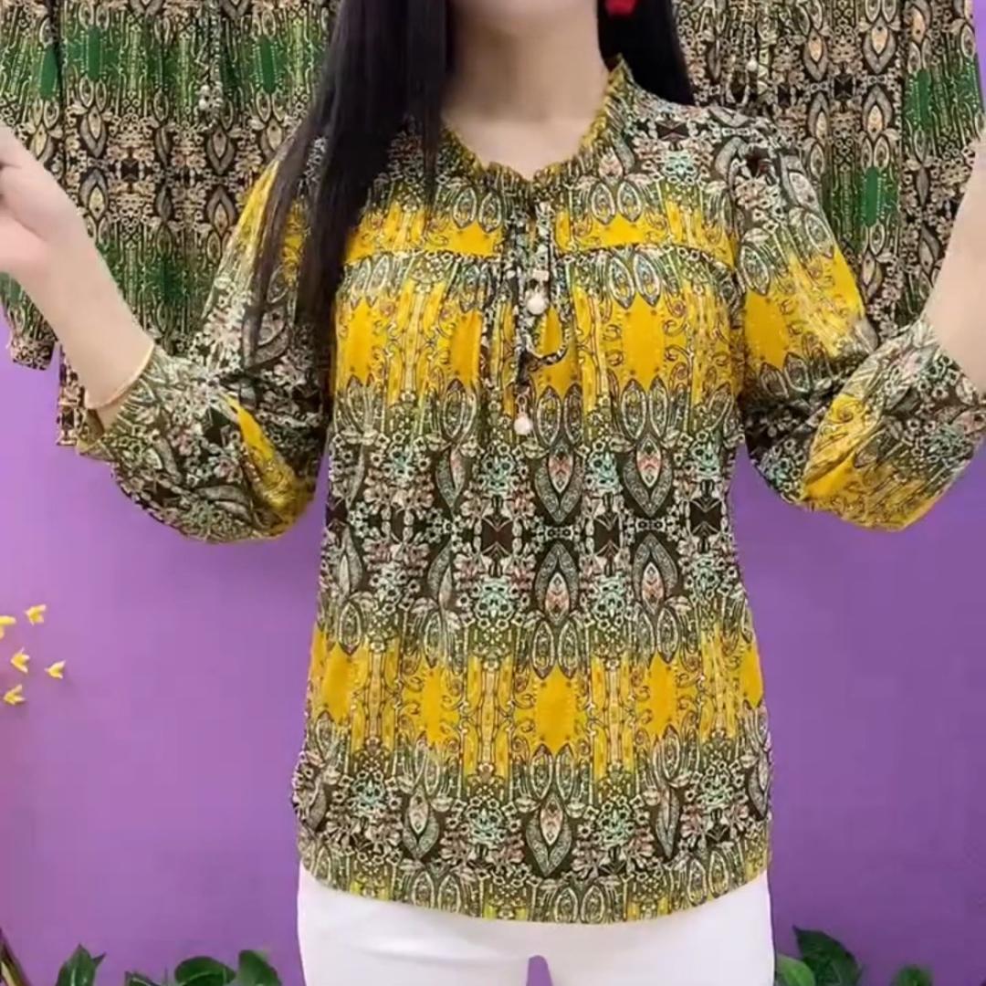 典雅轻奢大码定制