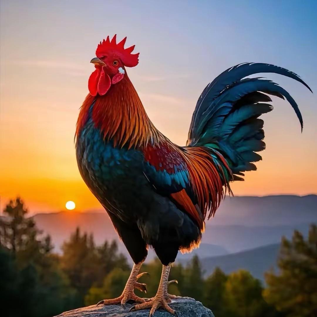 野的很徐州锅炝子（2）