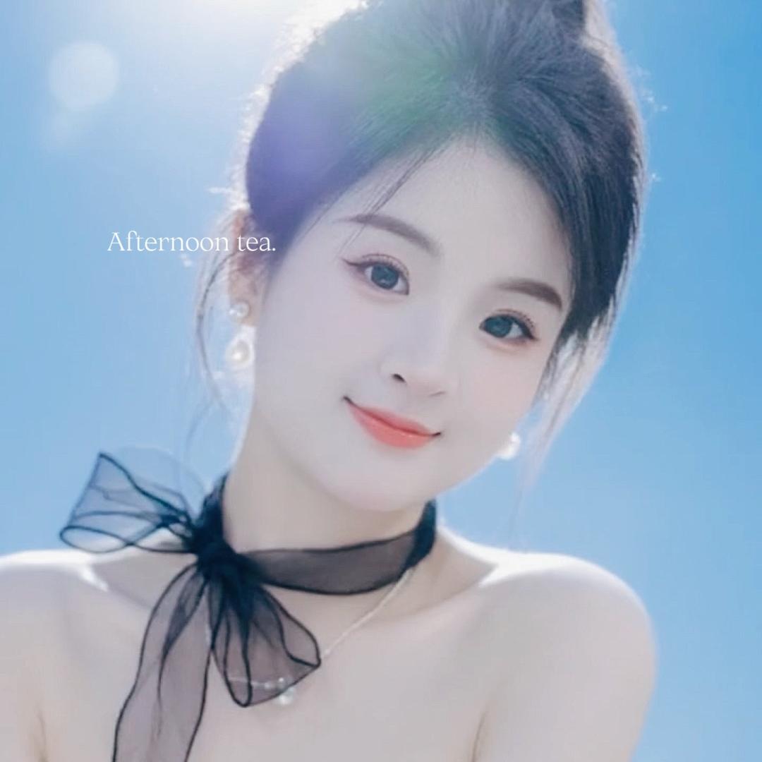 🎋丫头
