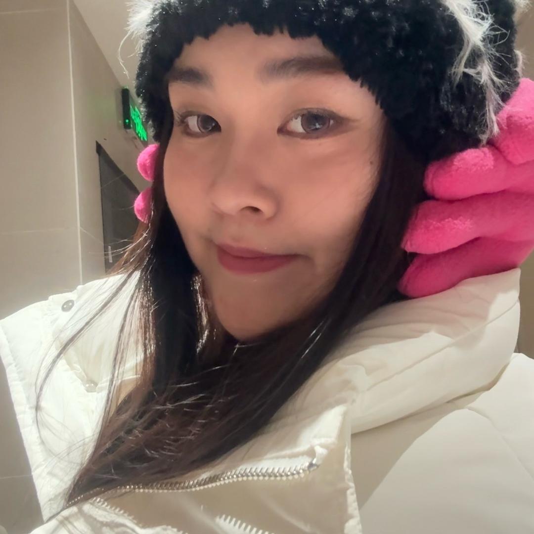 圆圆啦啦啦