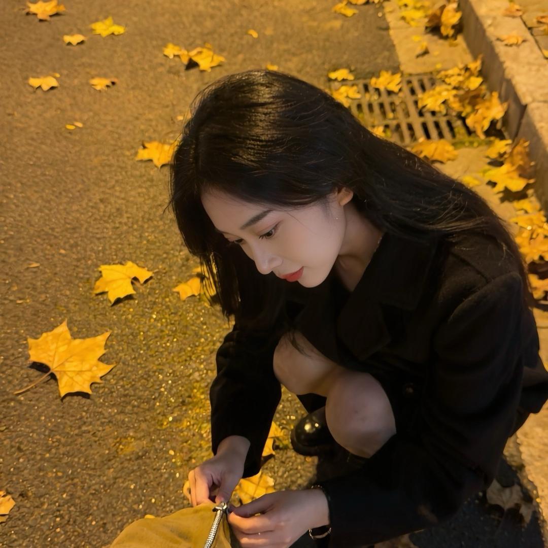 琳妹儿