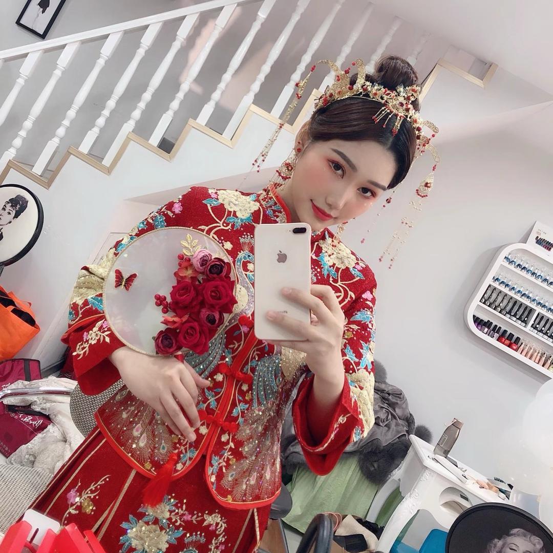 沁儿💃（私信被禁一周）