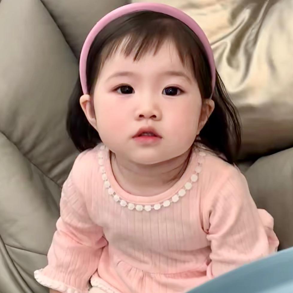 小甜甜儿童编发