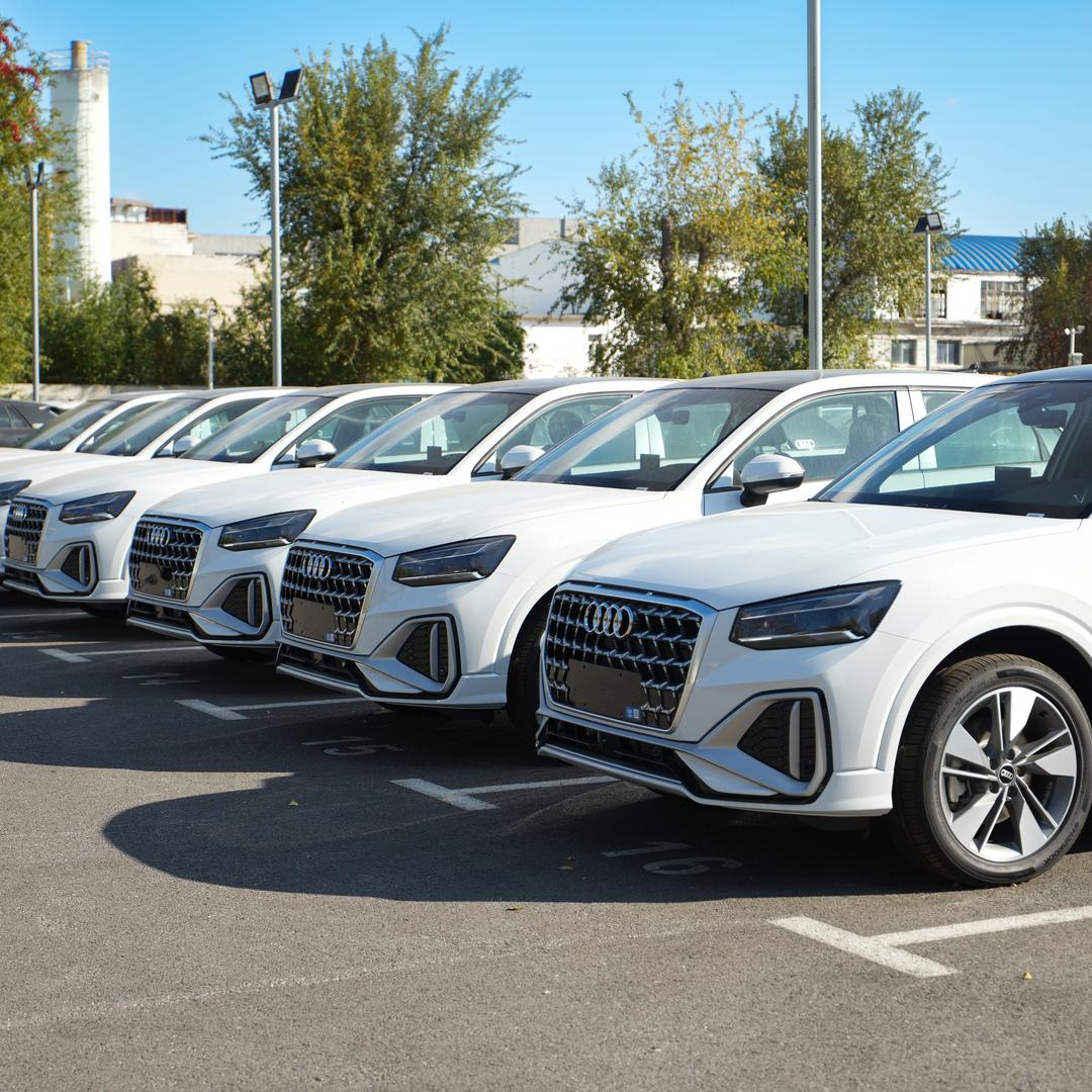 铭行优质车源-小野