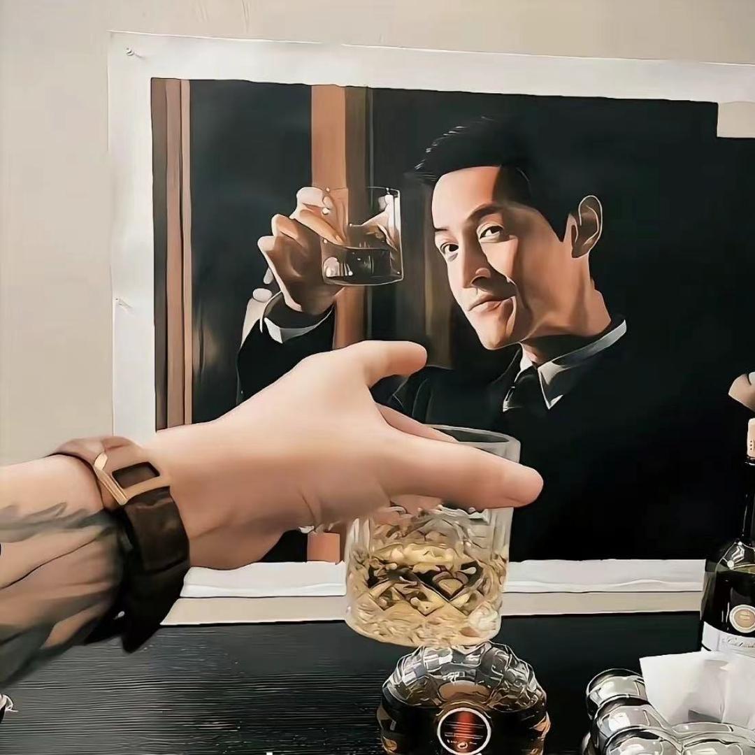 发财麻薯