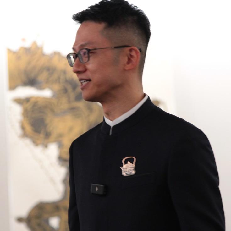 晓哥说铁