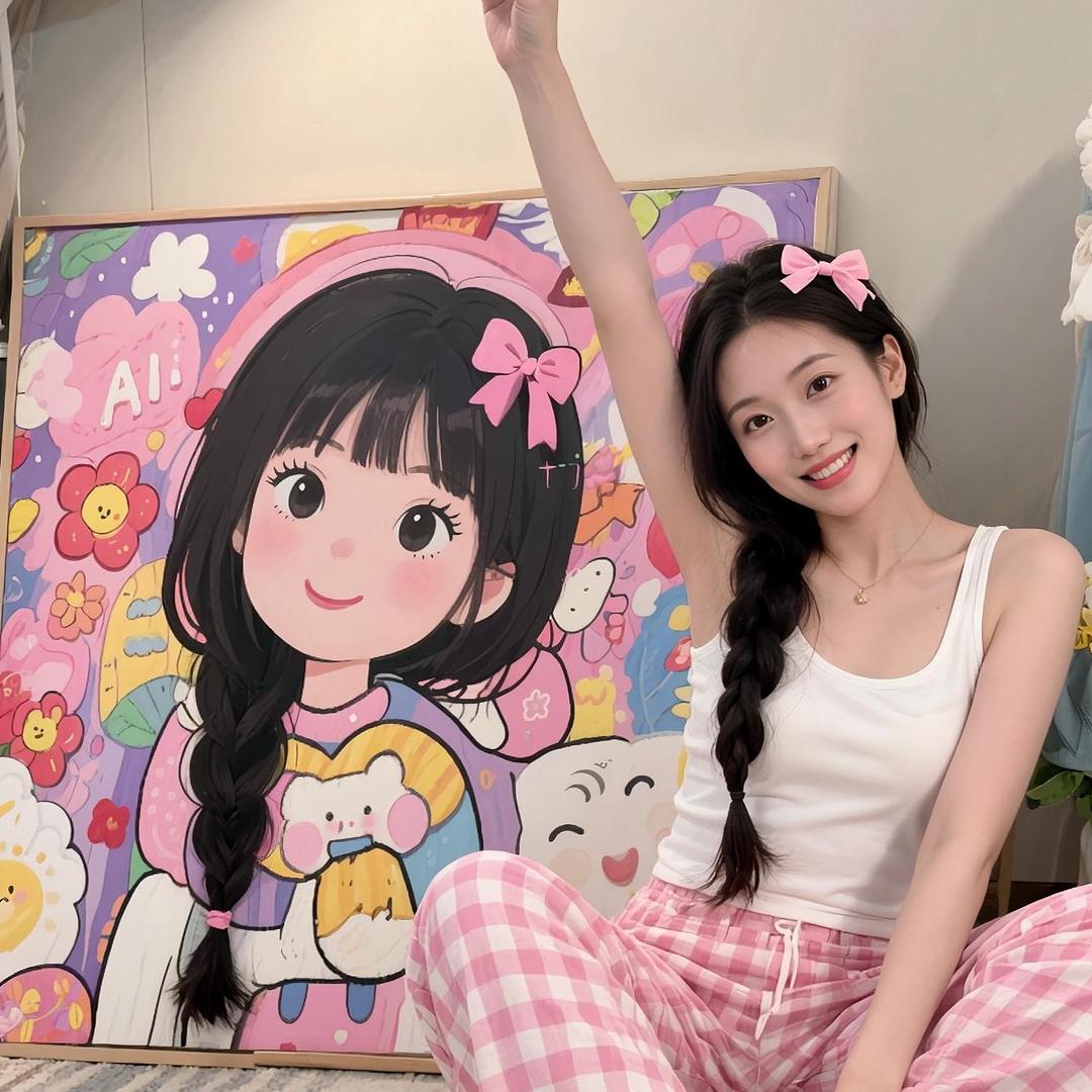 🍓琳琳✨🫧🤗