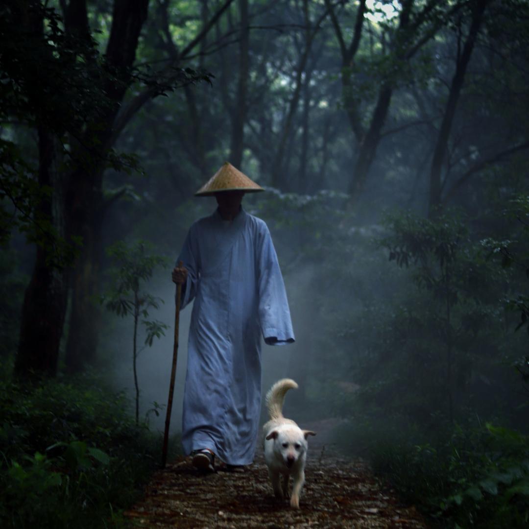 新余市云峰禅寺