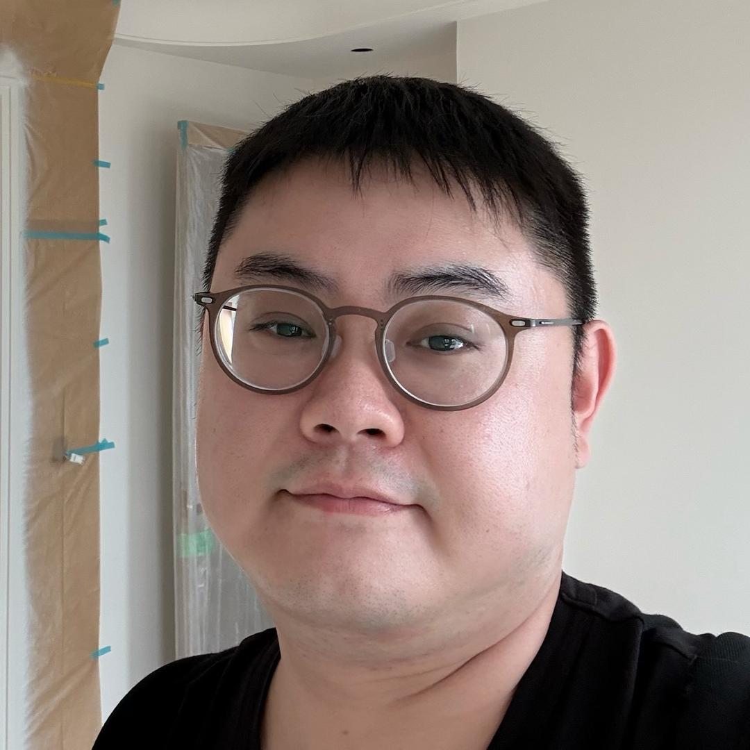 Wayne 偉恩