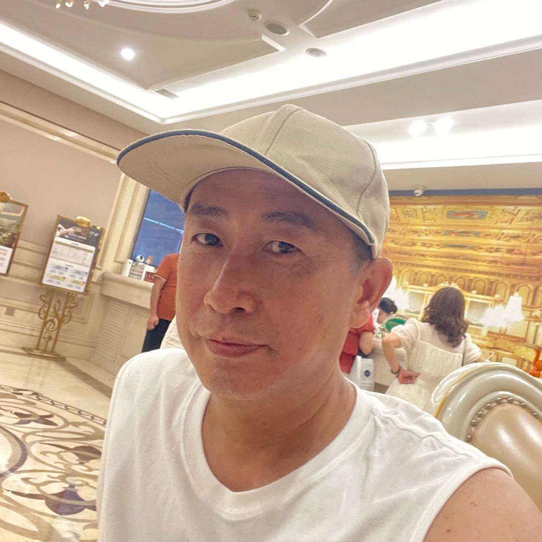 雨哥🎤🍁🍁🍁