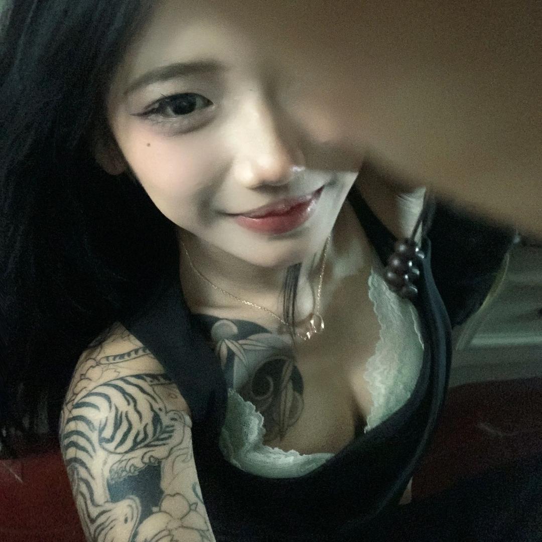 芳妹妹🎀