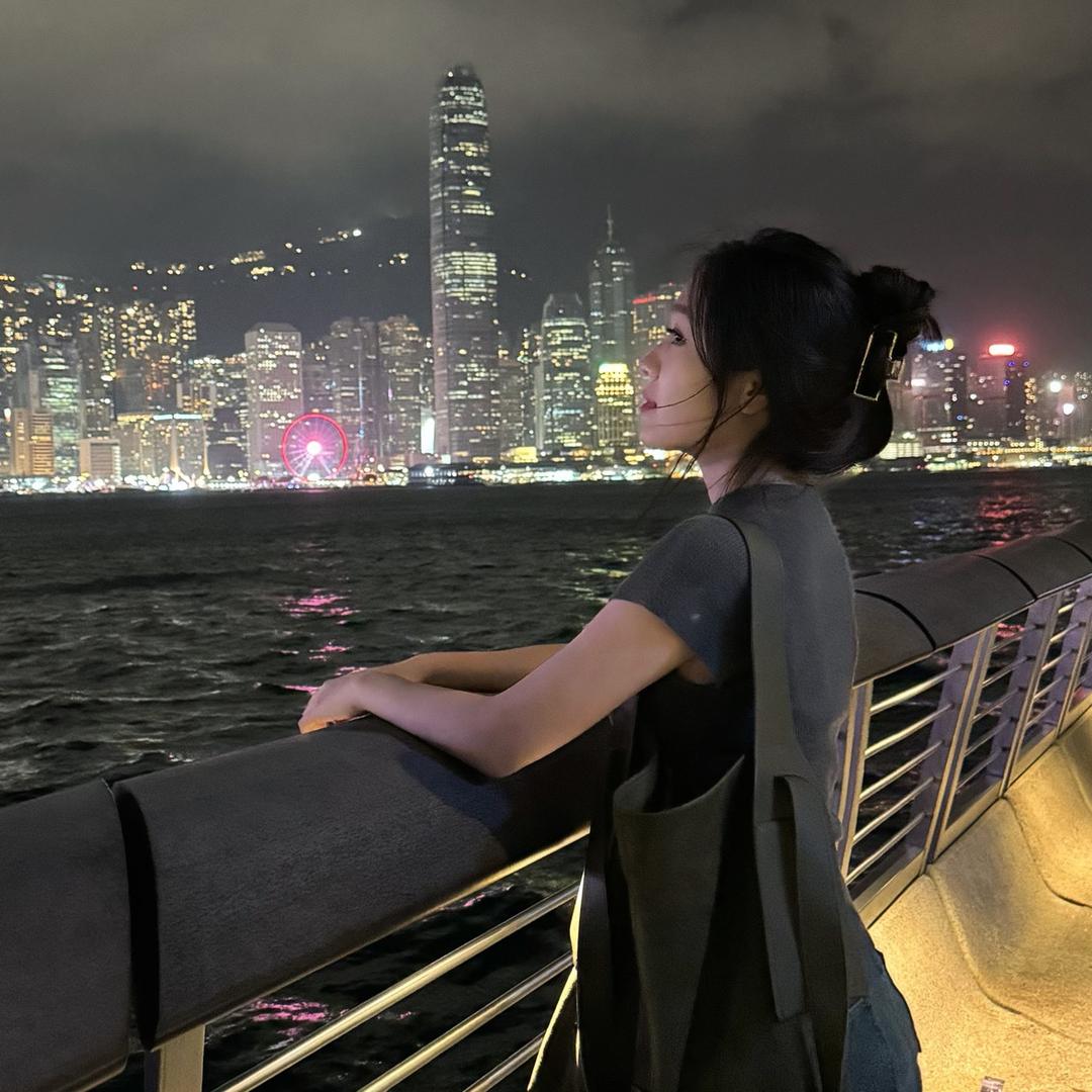 岚岚-