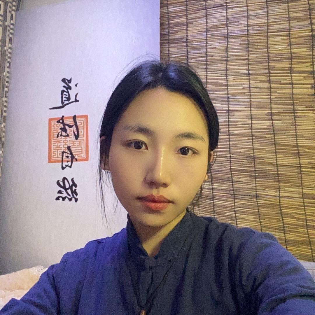 合好（缘）师兄