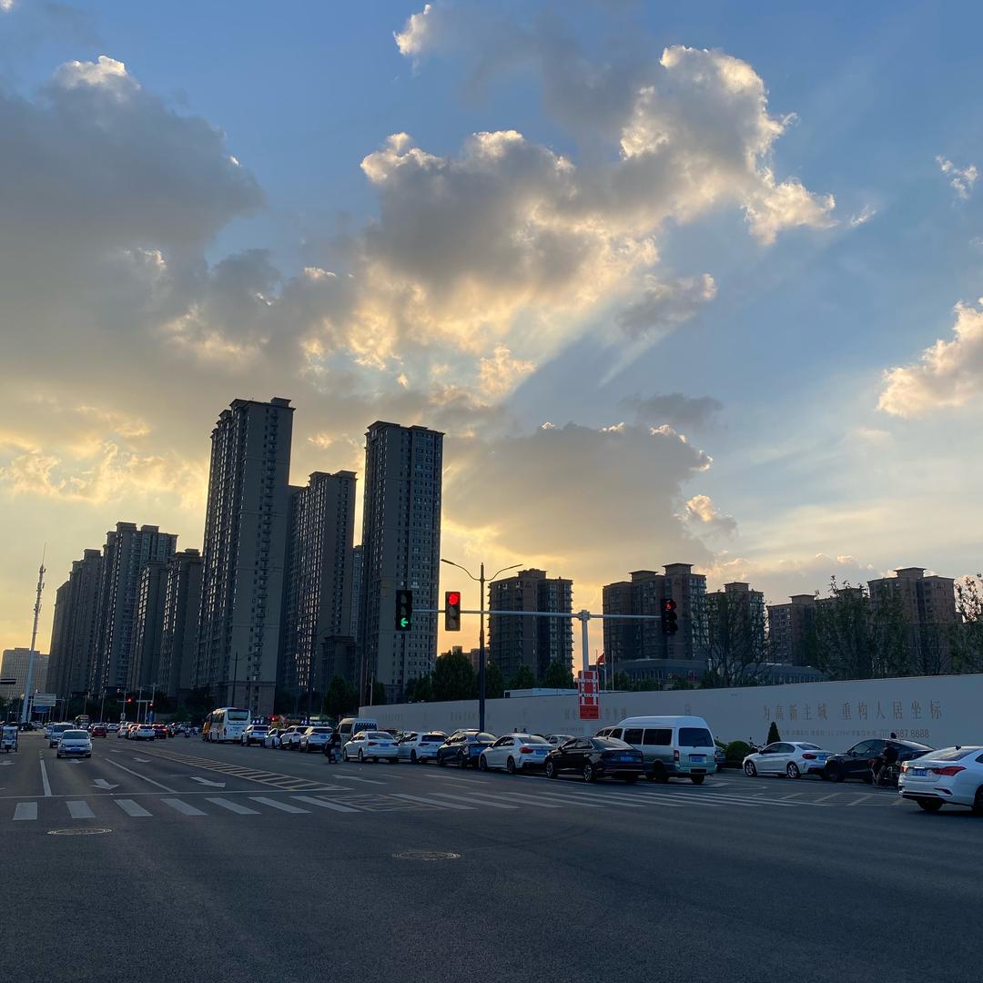 郑州陈工