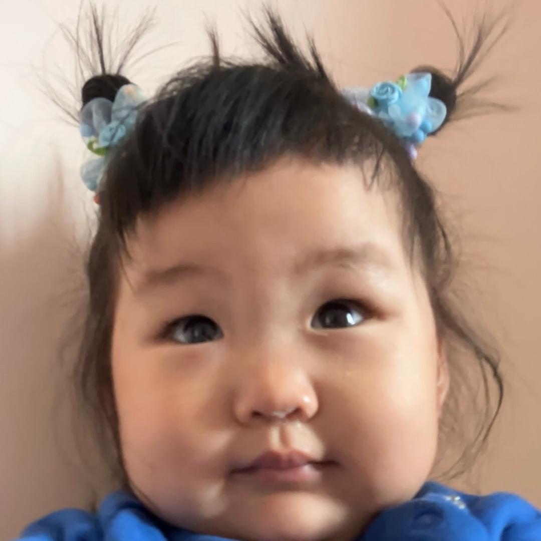 小幸运仔42