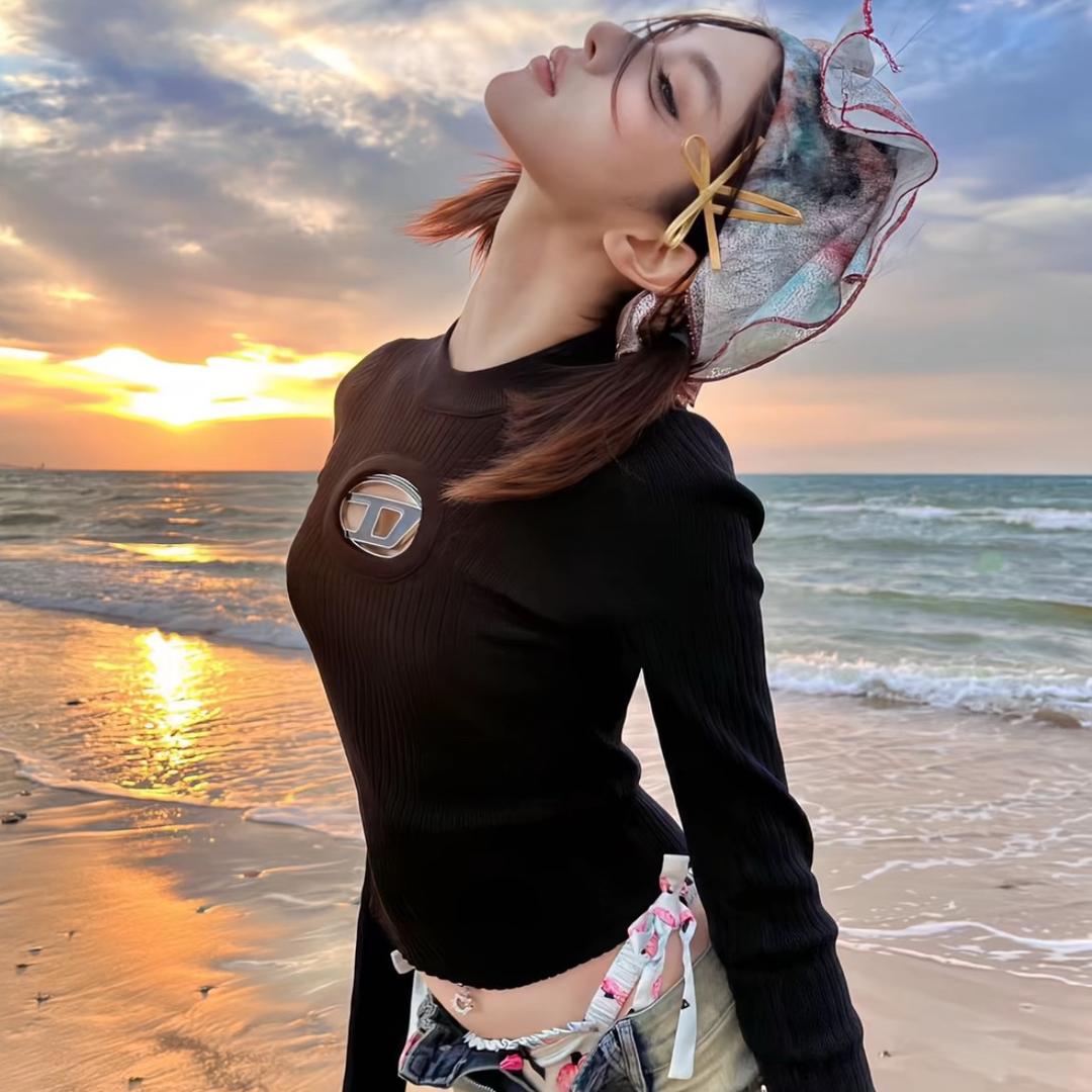 婷婷酱💕
