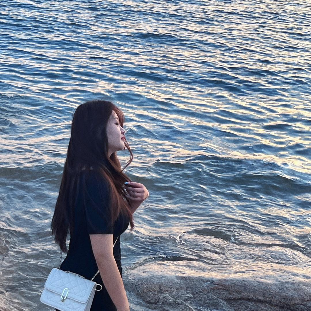 这有一只肉丸子