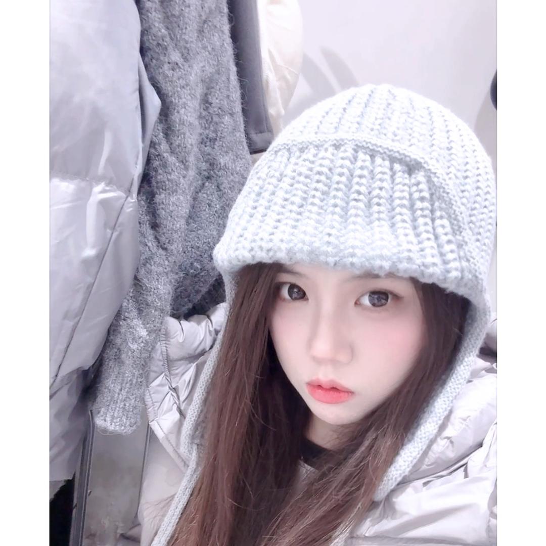 小双儿🍼