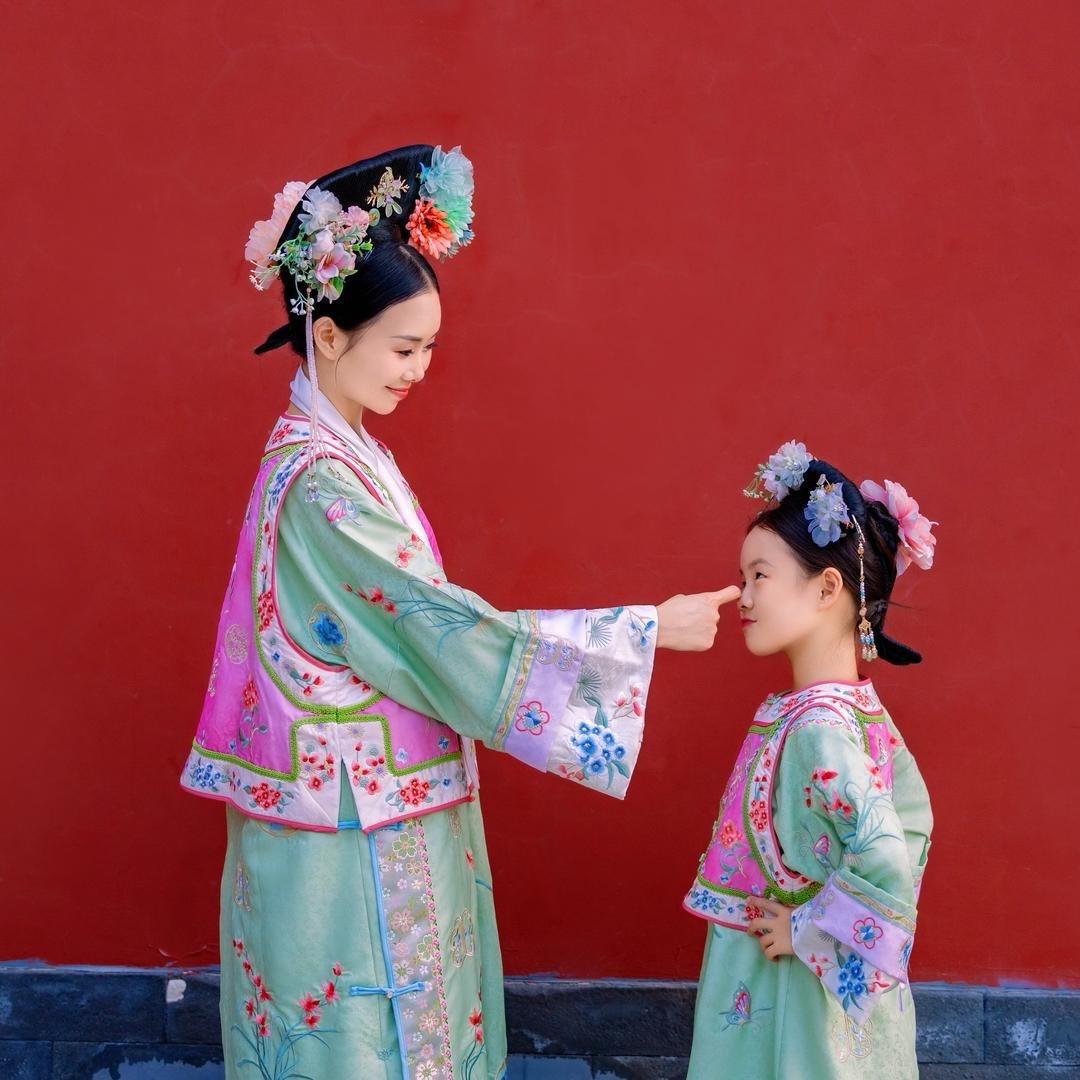 小鱼妈妈