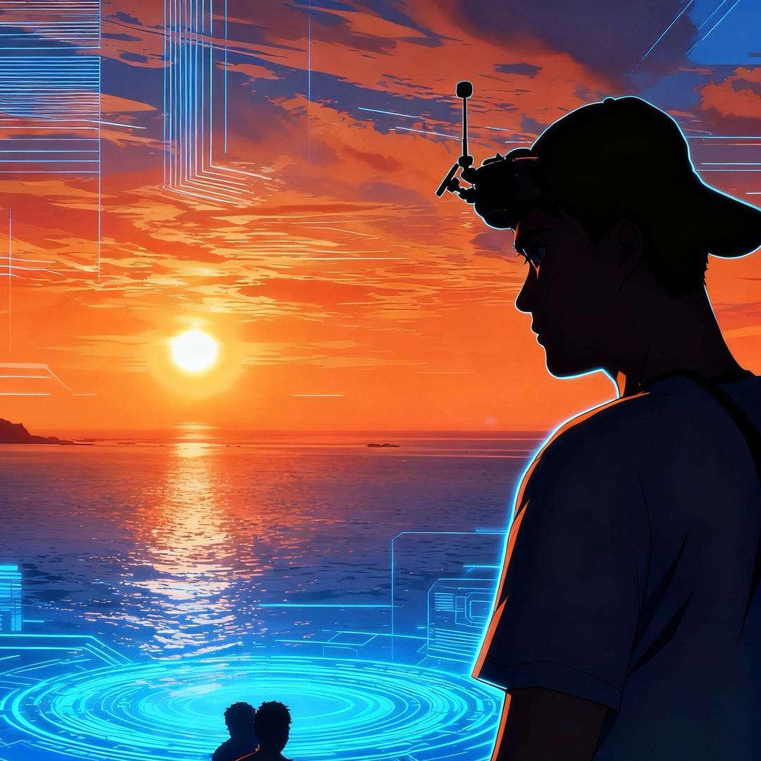 菜的我睡不着Fpv