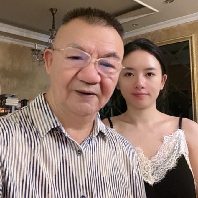 老孟的三婚生活