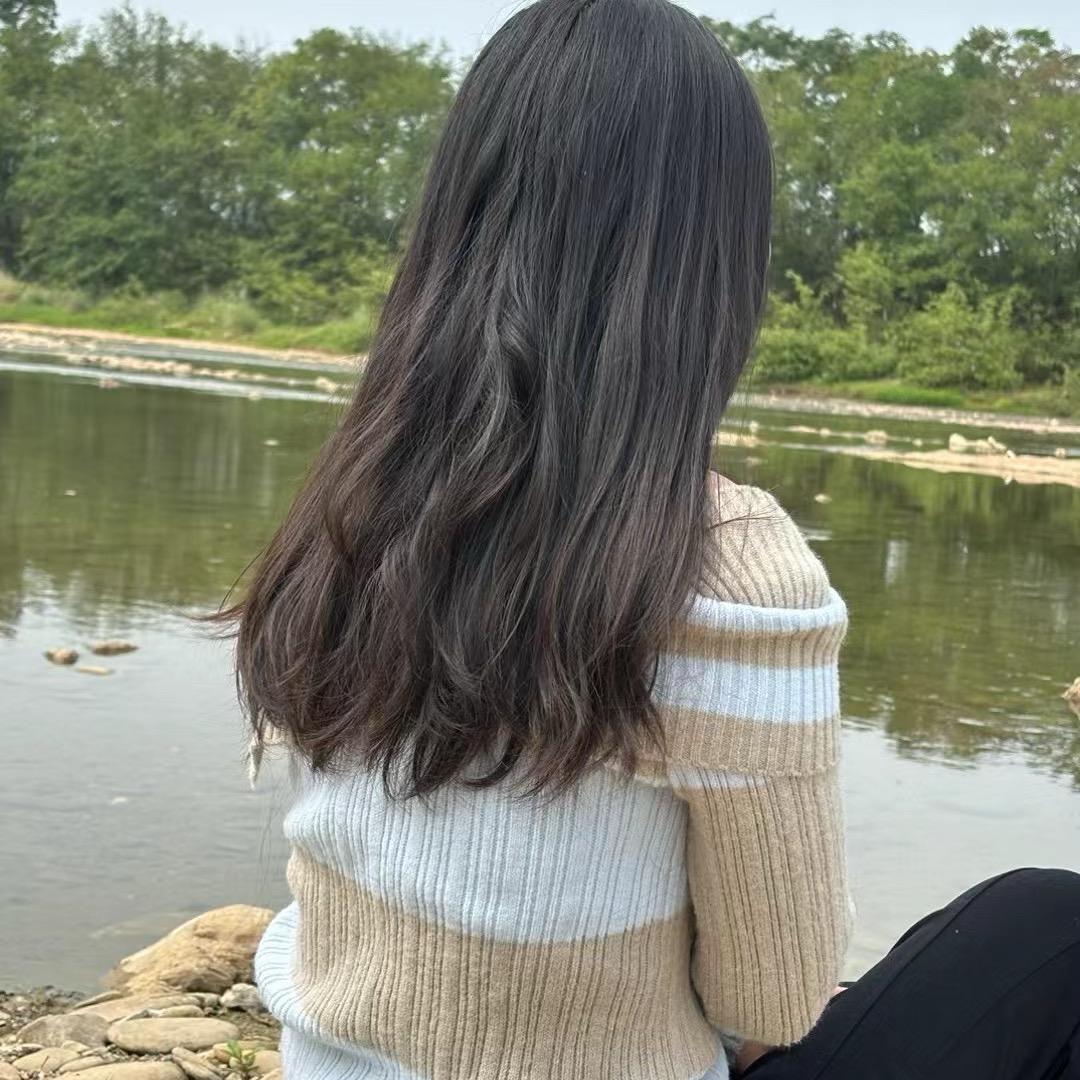 一只静静可爱