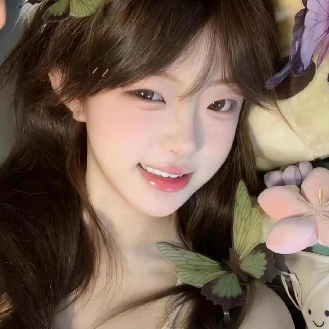 女主角✨