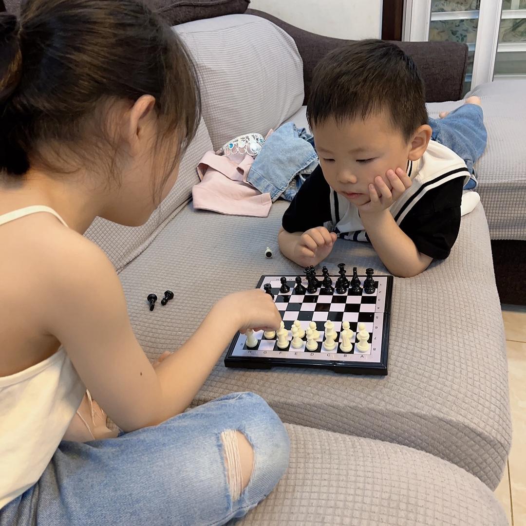 晓晓依阳