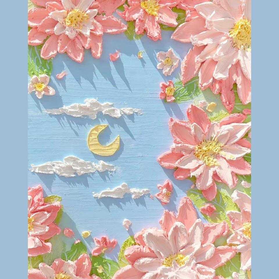 🌈🌈Summer
