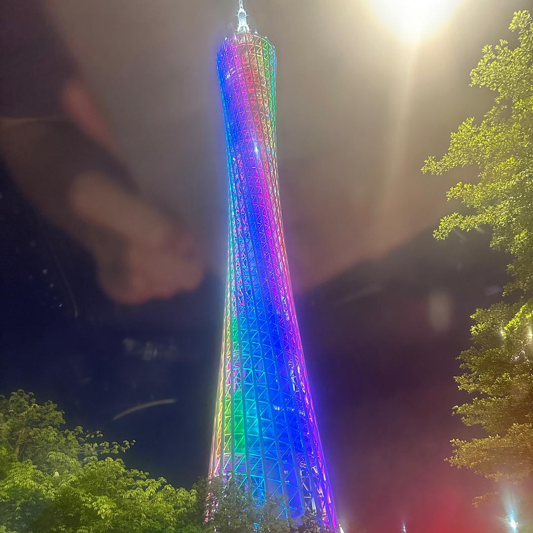 广州网约车-小韦哥