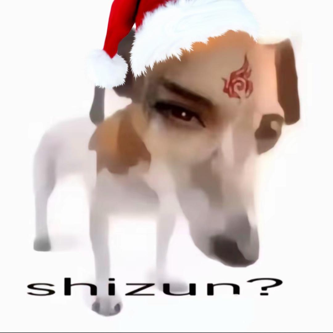 磨刀霍霍向啥比