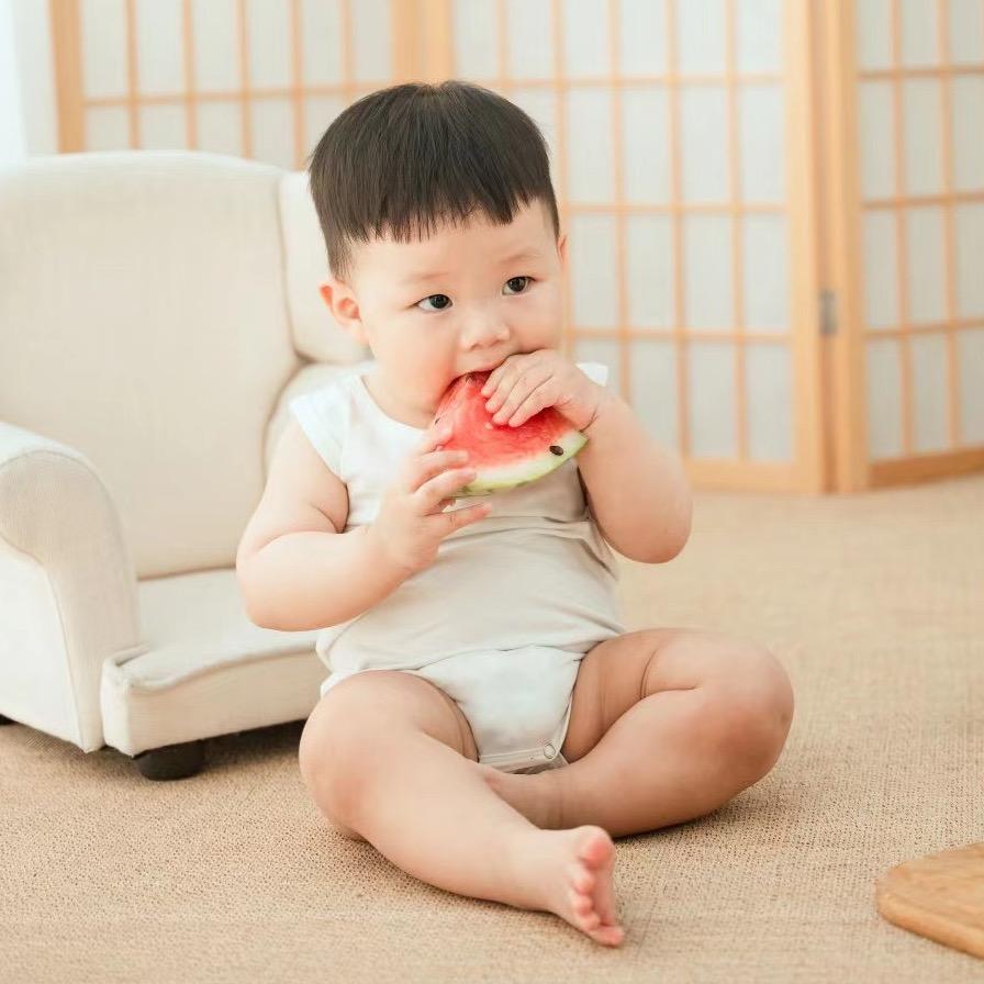 萌感觉儿童摄影(江阴店)官方号