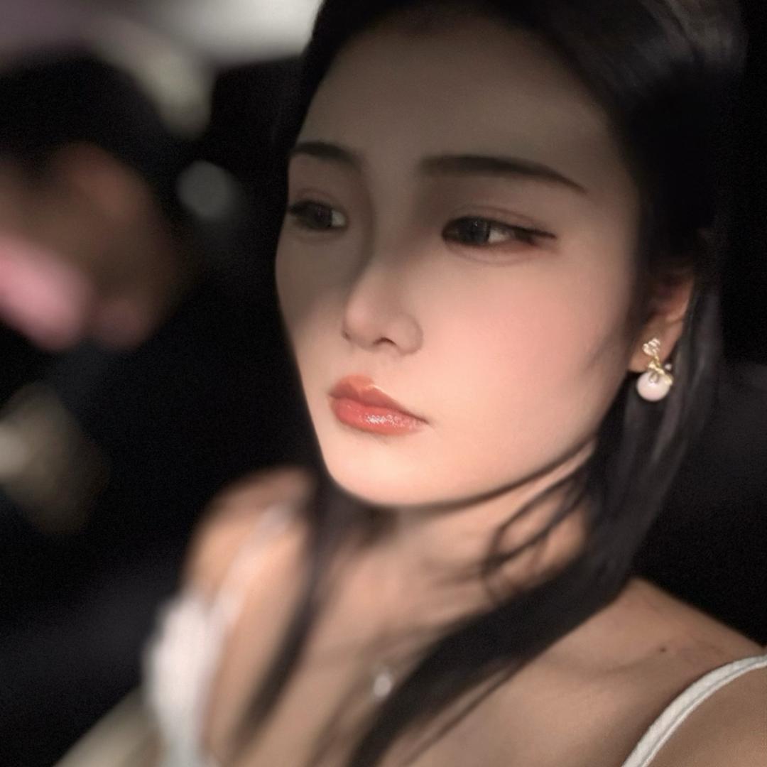 开心玉玉子✨