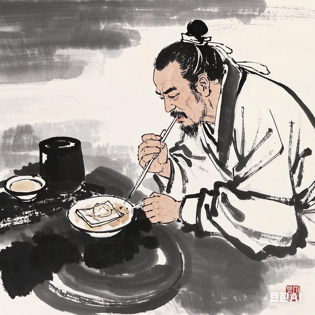 G中式养生堂