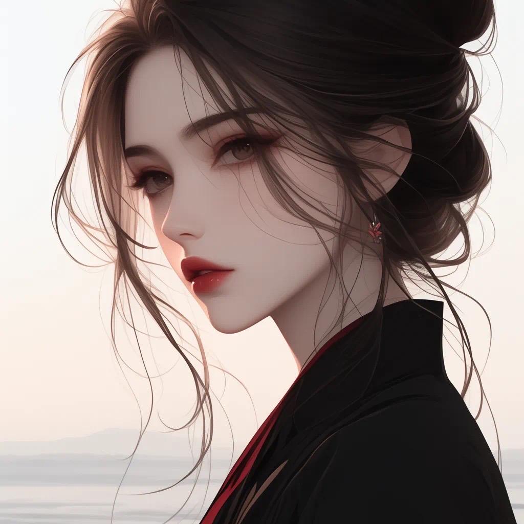 云朵.