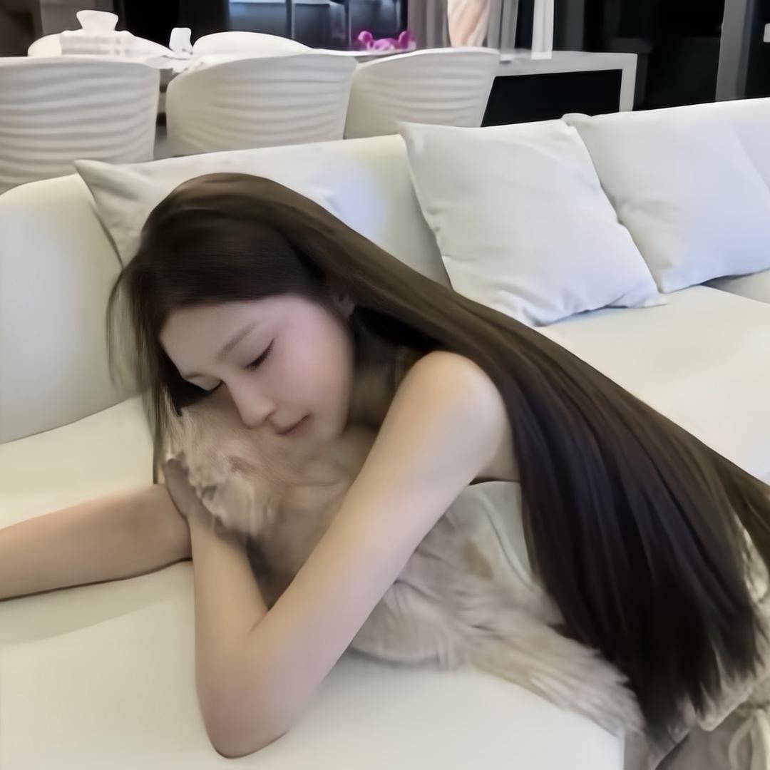 人美心善