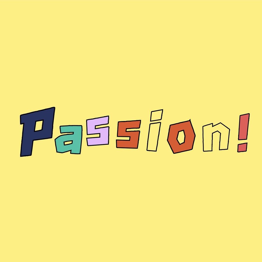 Passion潮玩