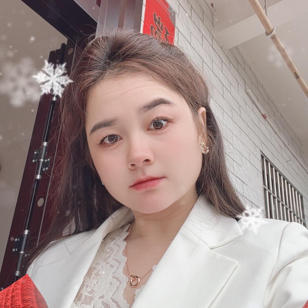 梅子（姜锦记植物养发）