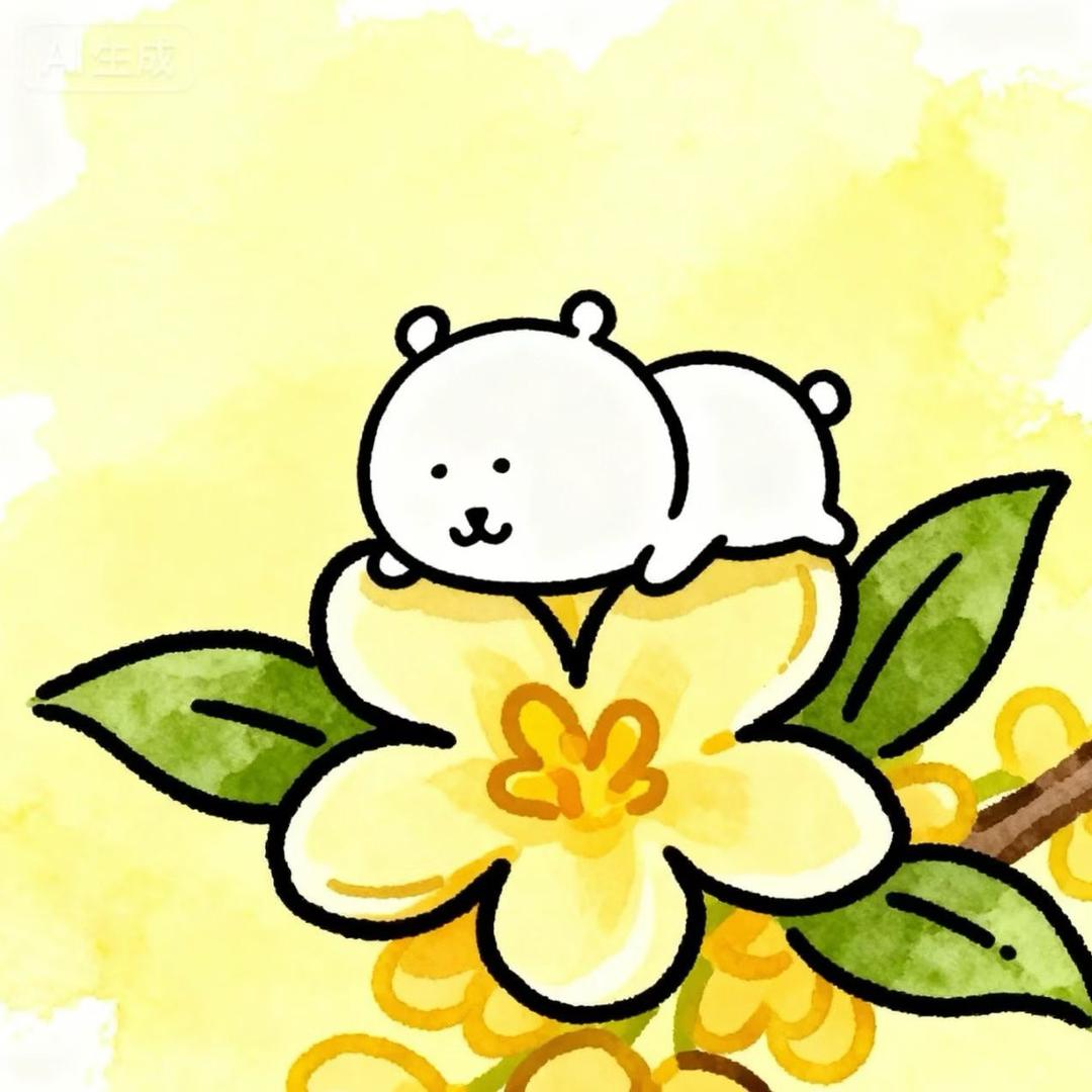 优优妈妈💕