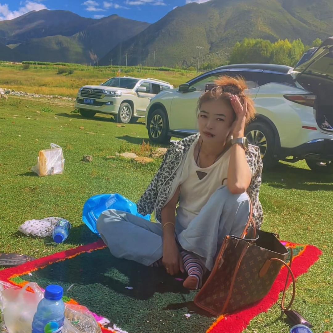 次啦（努力赚钱版）