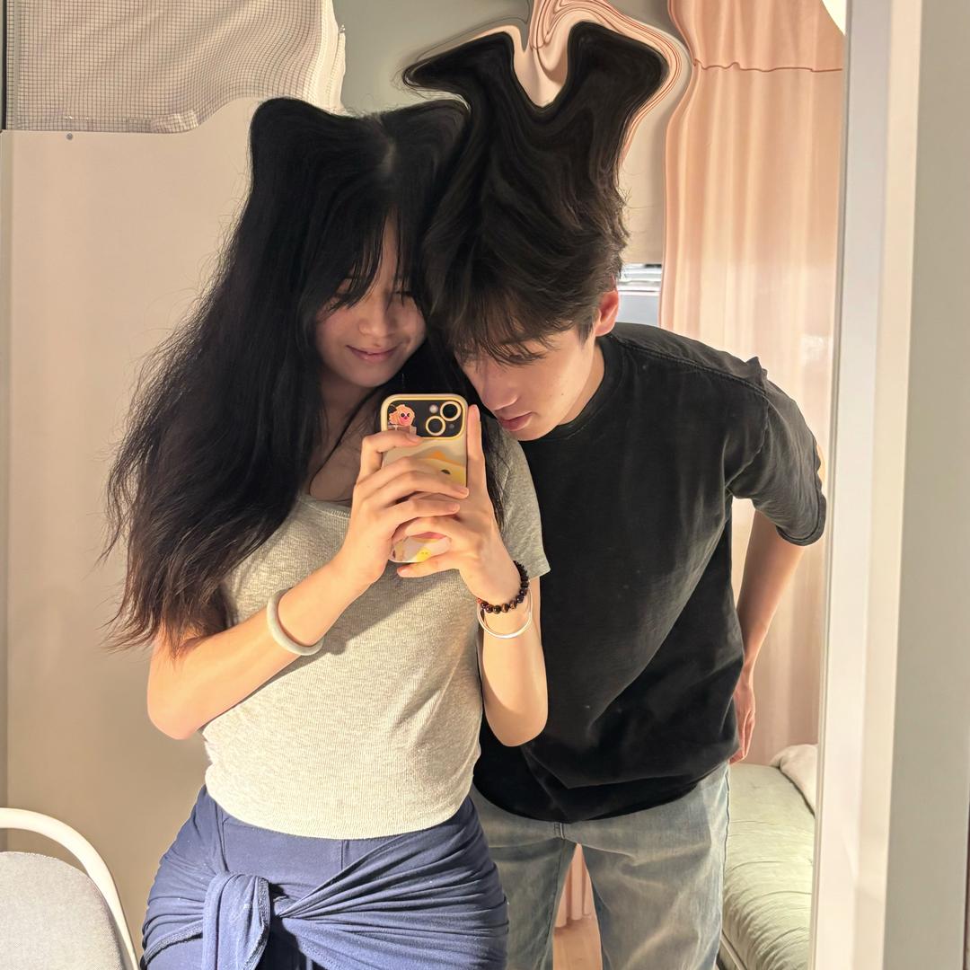 Krystal🙂‍↔️